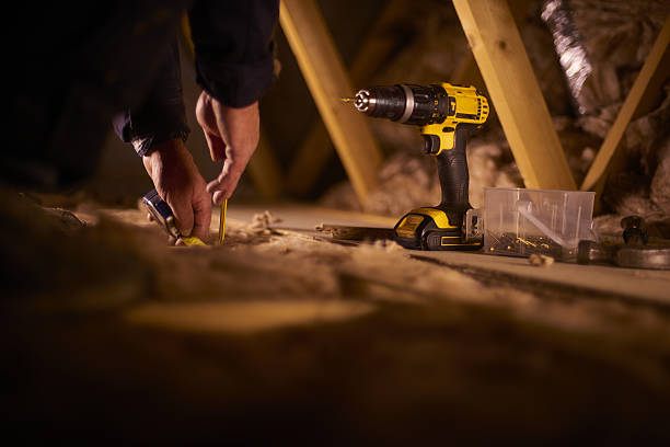 Best Blown-in Insulation in Aquia Harbour, VA